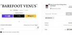 Barefoot Venus discount code