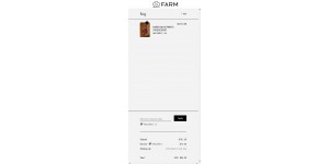 FARM Rio coupon code