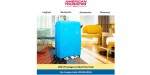 American Tourister discount code
