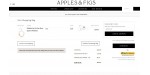 Apples & Figs discount code