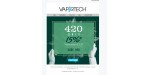 VaporTech discount code