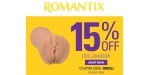 Romantix discount code