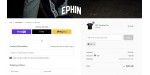 Ephin Lifestyles discount code