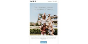 Milk Books coupon code