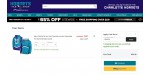 Charlotte Hornets discount code