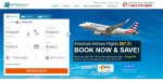 My Flight Search discount code