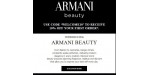 Armani Beauty coupon code
