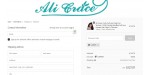 Ali Grace Hair discount code