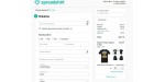 Spreadshirt USA discount code