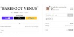 Barefoot Venus discount code