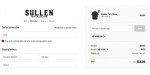 Sullen Art Co discount code