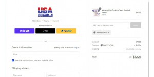 Usa Drinking Team coupon code