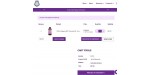 C60 Purple Power.com discount code