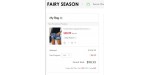 Fairy Season discount code