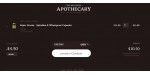 The Brothers Apothecary discount code