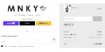 Mnky discount code
