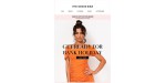 The Fashion Bible discount code