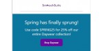 Smooch Suits discount code