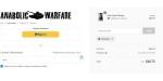 Anabolic Warfare discount code