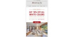 American Tin Ceilings discount code