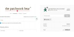 The Patchwork Bear discount code