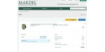 Mardel coupon code