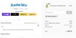 Blankie Tails discount code