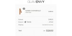 Glam Envy discount code