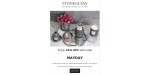 Stoneglow Candles discount code