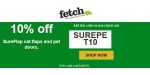 Fetch Ocado discount code