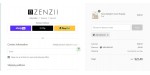 Zenzii discount code