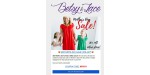 Betsy and Lace discount code