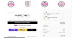 Pretty Party discount code