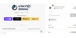 Energy Muse discount code