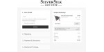 Silversilk & More discount code