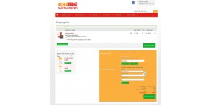Eat Me Supplements coupon code