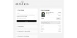 Roake Studio discount code