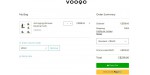 Vooqo Canada discount code