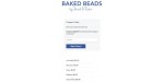 Baked Beads discount code