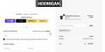 Hoonigan discount code