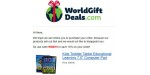 World Gift Deals discount code