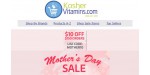 Kosher Vitamins discount code