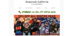 Grassroots California discount code