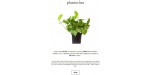 Planterina discount code