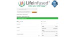 Life Infused discount code