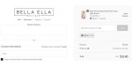 Bella Ella Boutique discount code