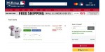 MLB Shop discount code