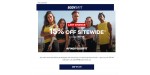 Body & Fit discount code