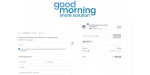 Good Morning Snore Solution coupon code