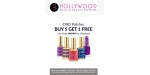 Hollywood Nails Supply UK discount code
